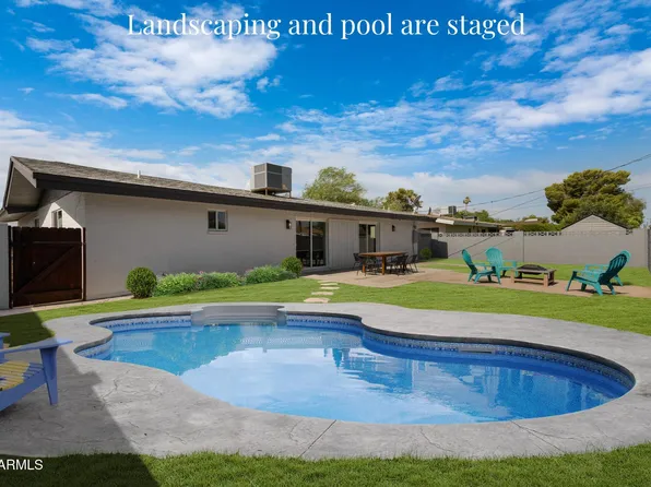 1246 E LAGUNA Drive, Tempe, AZ 85282