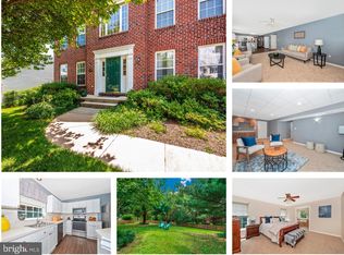 2406 Steepleview Ct, Frederick, MD 21702