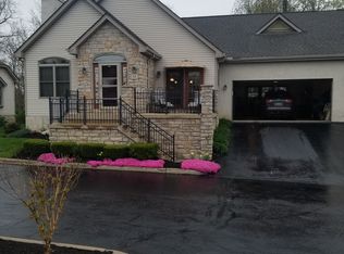 32 Timmons Woods Dr, Delaware, OH 43015