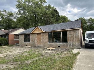 737 E 155th Pl, South Holland, IL