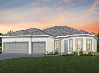 12529 Moonstone Way, Babcock Ranch, FL 33920