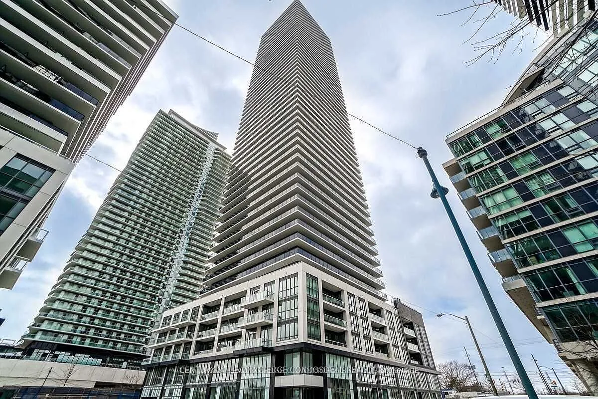 Building Photo - 70 Annie Craig Dr #2905