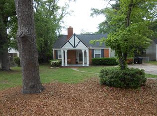 3119 Bransford Rd, Augusta, GA 30909