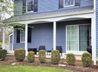 19 Countryside Dr, Basking Ridge, NJ 07920