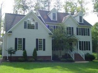 11340 Long Meadow Dr, Glen Allen, VA 23059