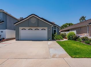 2705 Shrubwood Cir, Simi Valley, CA 93065