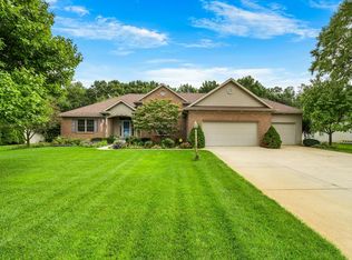 50938 Cobus Ridge Ln, Granger, IN 46530