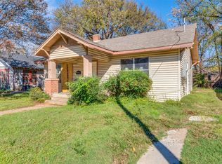 3914 Spence St, Dallas, TX 75215
