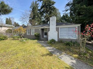 14560 5th Ave NE, Seattle, WA 98155