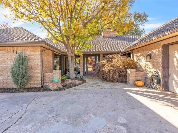 11217 Blue Sage Rd, Oklahoma City, OK 73120