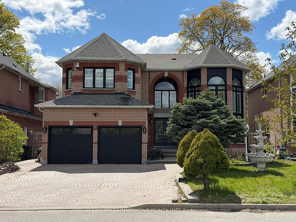 1st image of 6 Devonridge Cres