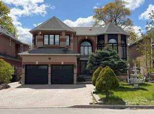 6 Devonridge Cres, Toronto, ON M1C 5B1