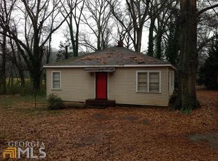 9750 Lavonia Rd, Carnesville, GA 30521