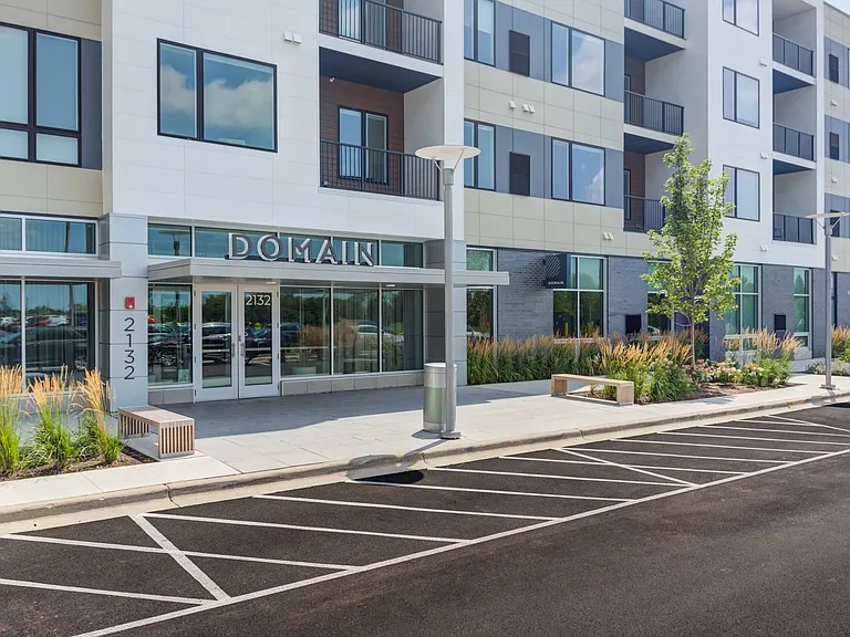 Domain CityGate — Photo 20
