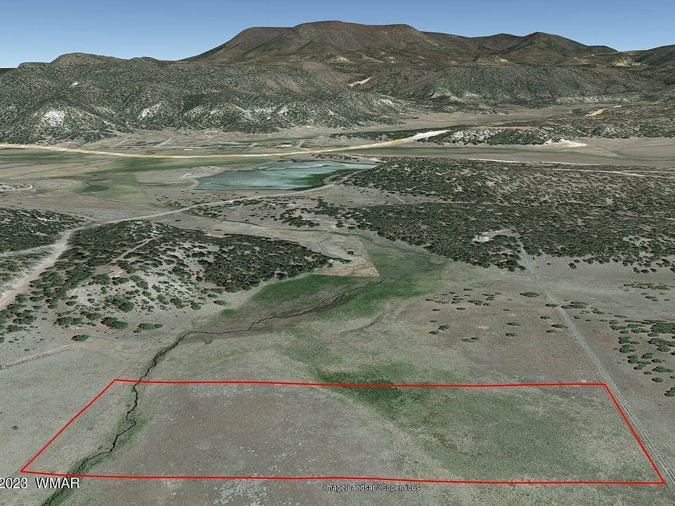 182 County Road 2130, Nutrioso, AZ 85932 Zillow