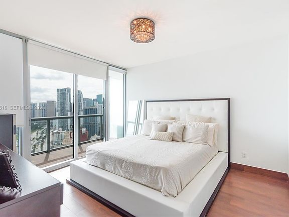 4th image of 888 Biscayne Blvd APT 3506
