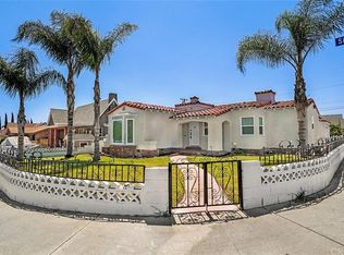 701 Simmons Ave, Los Angeles, CA 90022