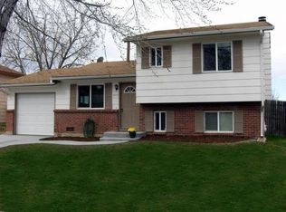 1859 S Mobile St, Aurora, CO 80017