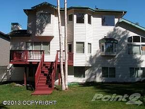 Back of House