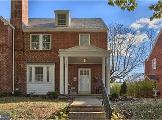 203 S 7th Ave, West Reading, PA 19611