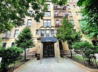 8364 Talbot Street #4B, Kew Gardens, NY 11415
