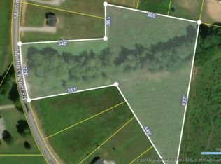 0 Martin Chapel Rd LOT 10, Portland, TN 37148