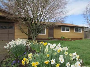 2822 NE Sherwood Pl, Corvallis, OR