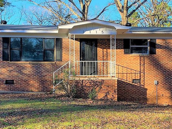 2nd image of 1115 Akers Rd