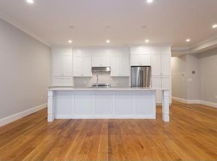 8 Ward St #202, Boston, MA 02127