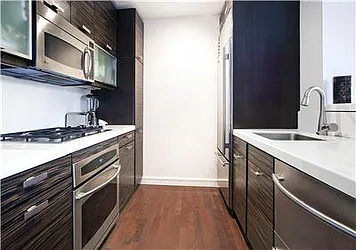 Rented by Oxford Property Group