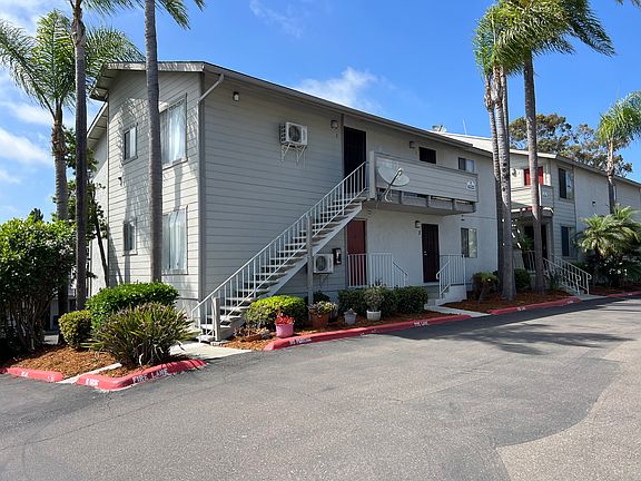 2nd image of 2235 Saipan Dr #25-4