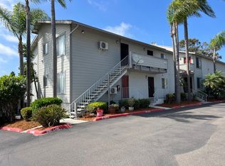 Pebble Cove Apartment Homes, San Diego, CA 92139
