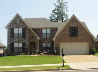 7695 Romero Dr LOT 47, Arlington, TN 38002