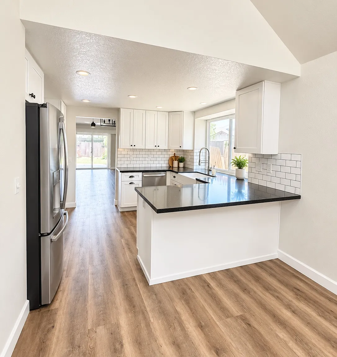 3 bed, 1492 sqft, $2,675 — Photo 1