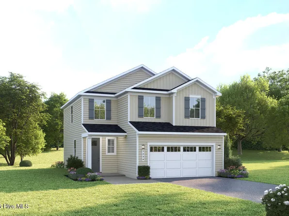 7079 Mcfarland Drive, Leland, NC 28451