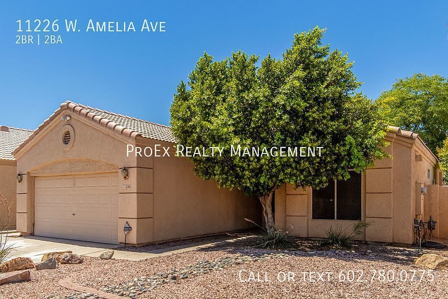 1st image of 11226 W Amelia Ave