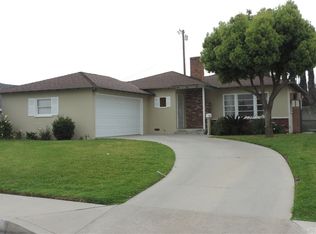 640 S Saint Malo St, West Covina, CA 91790