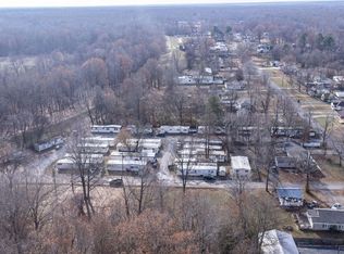 504 Milliken Rd, Paducah, KY 42003