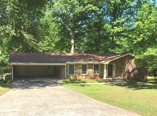 1531 Compton Dr SW, Mableton, GA 30126