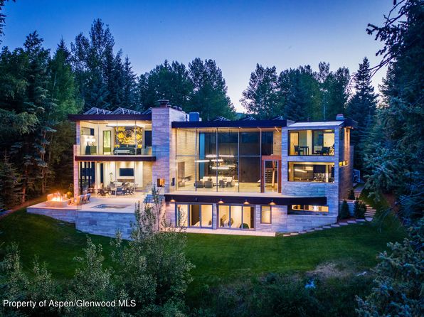 Aspen CO Luxury Homes For Sale - 122 Homes | Zillow