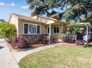 2515 Graydon Ave, Monrovia, CA 91016