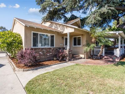 2515 Graydon Ave, Monrovia, CA, 91016