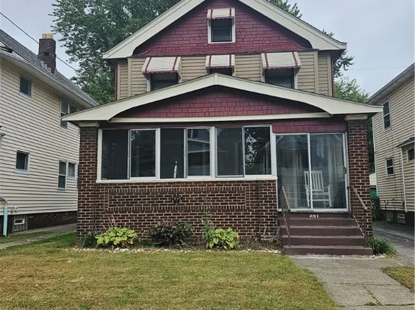 631 E 131st St, Cleveland, OH 44108