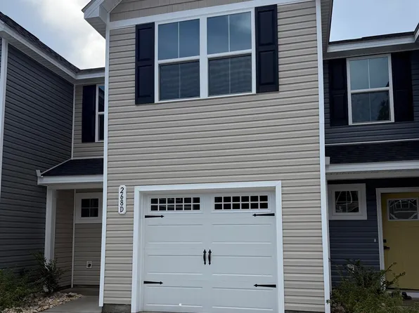 268 Christiana Ln. #D, Myrtle Beach, SC 29579