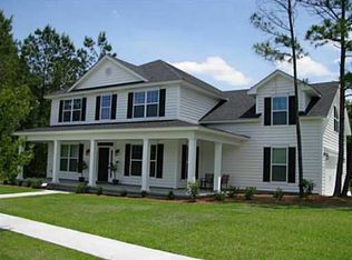 22 Autumn Lake Dr, Savannah, GA 31419