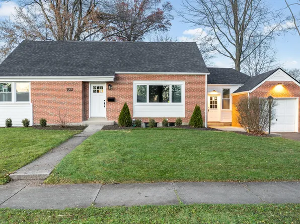 102 W Potomac Ave, Lombard, IL 60148