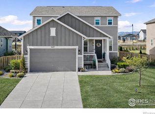 5247 Alberta Falls Street, Timnath, CO 80547