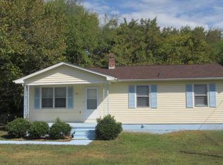 332 Wickham St, South Boston, VA 24592