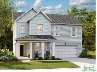 128 Binscombe Ln, Pooler, GA 31322