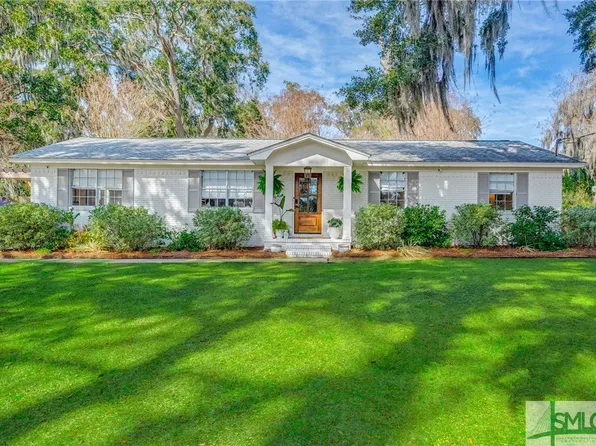 614 Rivers End Drive, Savannah, GA 31406